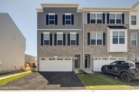 141 S Durham Dr #1121, Howell, NJ 07731