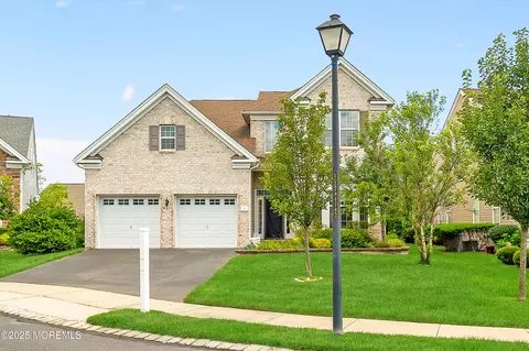 Exterior - 5 Cameron Ct, Forked River, NJ 08731 photo 6 of 6
