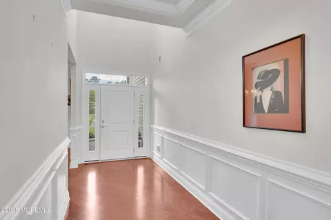 Entry Way - 5 Cameron Ct, Forked River, NJ 08731 photo 1 of 6
