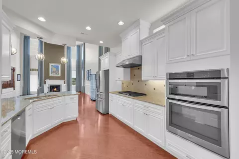 Kitchen - 5 Cameron Ct, Forked River, NJ 08731 photo 5 of 5