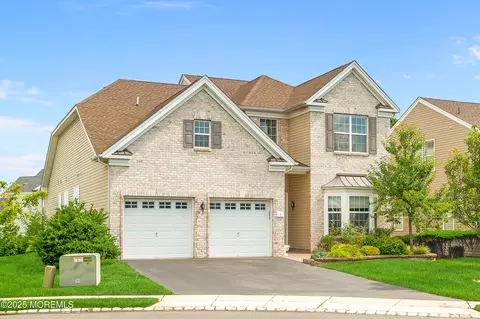 Exterior - 5 Cameron Ct, Forked River, NJ 08731 photo 1 of 6