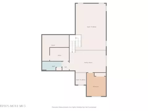 Floorplan - 5 Cameron Ct, Forked River, NJ 08731 photo 2 of 2