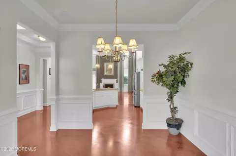 Entry Way - 5 Cameron Ct, Forked River, NJ 08731 photo 3 of 6