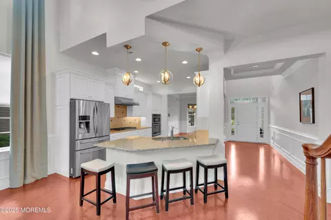 Kitchen - 5 Cameron Ct, Forked River, NJ 08731 photo 1 of 5