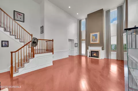 Living - 5 Cameron Ct, Forked River, NJ 08731 photo 4 of 5