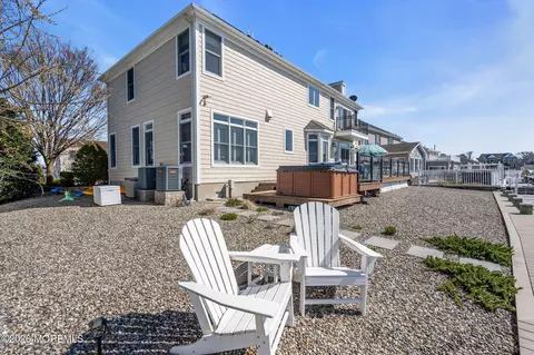 Exterior - 908 Shenandoah Dr, Forked River, NJ 08731 photo 8 of 8