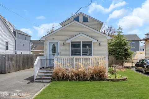 13 Adair Dr, Brick, NJ 08723