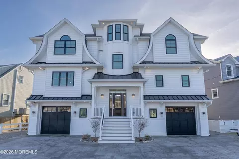 432 Morris Blvd, Manahawkin, NJ 08050