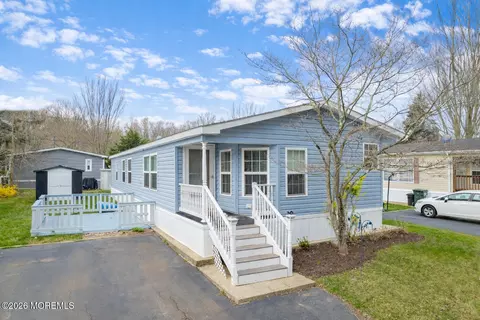 78 Village Rd, Morganville, NJ 07751