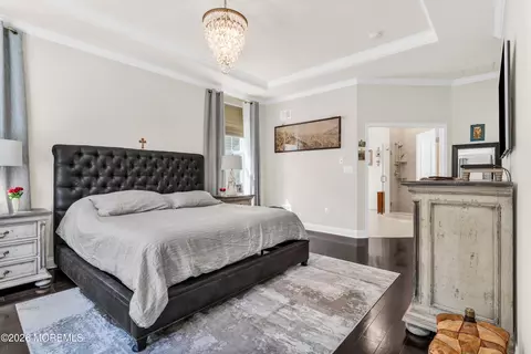 Bedroom - 72 Masters Dr, Monroe, NJ 08831 photo 1 of 2