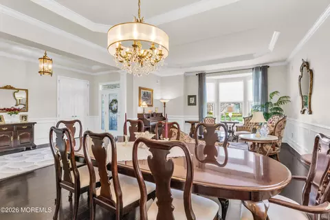 Dining - 72 Masters Dr, Monroe, NJ 08831 photo 2 of 2