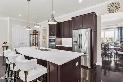 Kitchen - 72 Masters Dr, Monroe, NJ 08831 photo 3 of 3