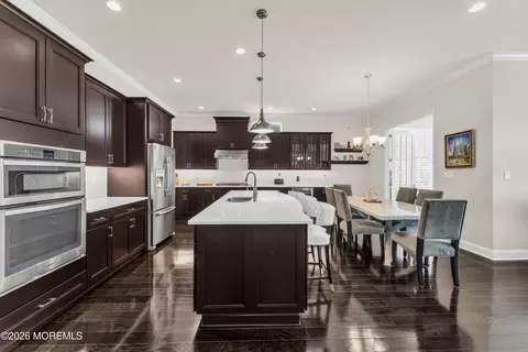 Kitchen - 72 Masters Dr, Monroe, NJ 08831 photo 1 of 3