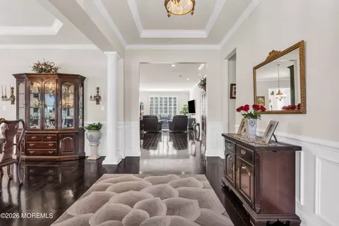 Entry Way - 72 Masters Dr, Monroe, NJ 08831 photo 2 of 3