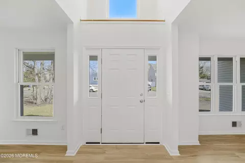 Entry Way - 605 Windsor St, Forked River, NJ 08731 photo 1 of 3