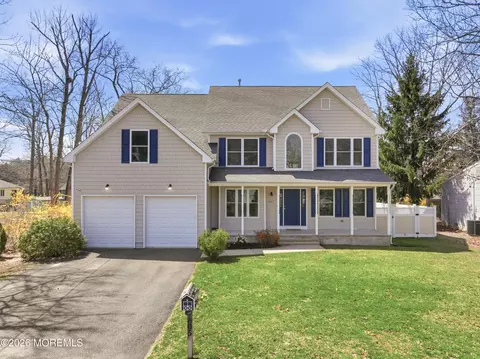605 Windsor St, Forked River, NJ 08731
