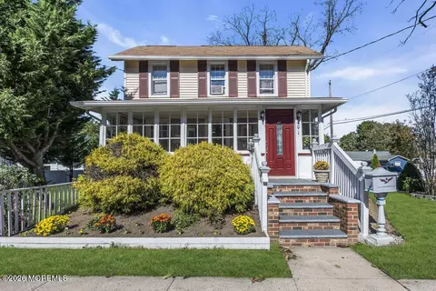 401 Joline Ave, Long Branch, NJ 07740
