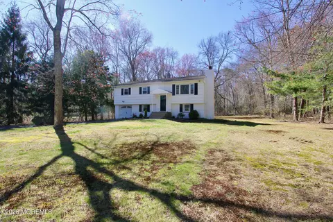 1617 Woodfield Ave, Wall Township, NJ 07753