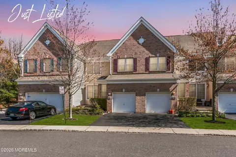 50 Demarest Dr, Manalapan, NJ 07726