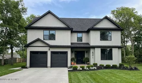 541 Princess Ct, Toms River, NJ 08753