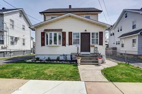 1017 Grandview Ave, Union, NJ 07083