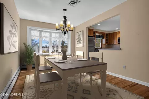 Dining - 231 Birch Ln, Forked River, NJ 08731 photo 1 of 3
