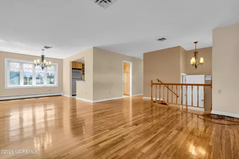 Living - 231 Birch Ln, Forked River, NJ 08731 photo 3 of 7