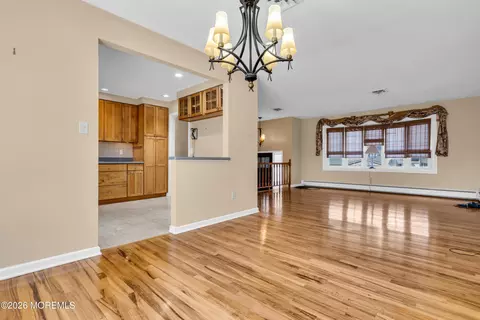 Dining - 231 Birch Ln, Forked River, NJ 08731 photo 3 of 3