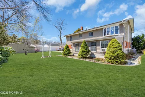 Exterior - 231 Birch Ln, Forked River, NJ 08731 photo 11 of 12
