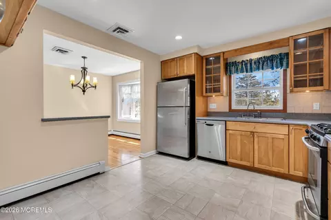 Kitchen - 231 Birch Ln, Forked River, NJ 08731 photo 2 of 5