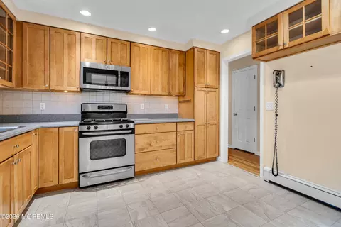 Kitchen - 231 Birch Ln, Forked River, NJ 08731 photo 1 of 5