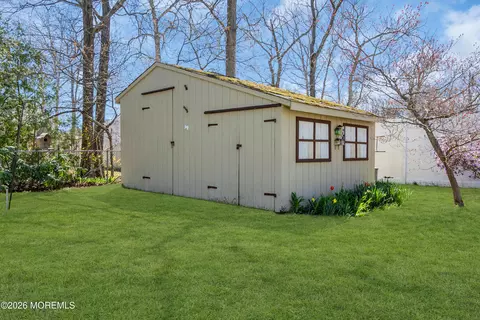 Exterior - 231 Birch Ln, Forked River, NJ 08731 photo 8 of 12