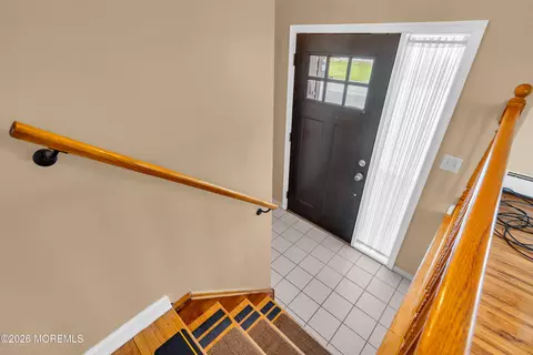 Entry Way - 231 Birch Ln, Forked River, NJ 08731 photo 1 of 3
