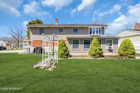 Exterior - 231 Birch Ln, Forked River, NJ 08731 photo 12 of 12