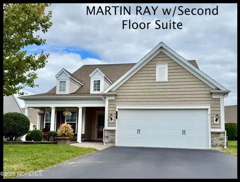 40 Addlestone Ln, Manchester, NJ 08759