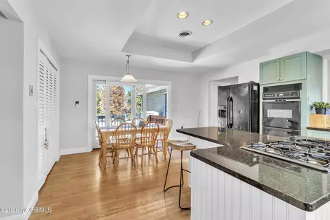 Dining - 7 Nejecho Dr, Brick, NJ 08723 photo 2 of 2