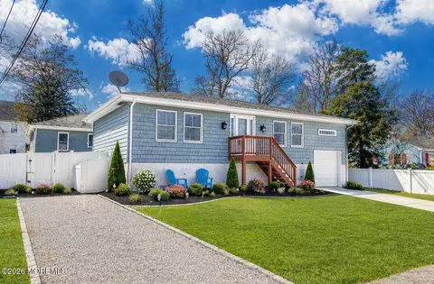 7 Nejecho Dr, Brick, NJ 08723