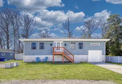 7 Nejecho Dr, Brick, NJ 08723