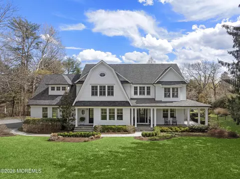 135 Ridge Rd, Rumson, NJ 07760
