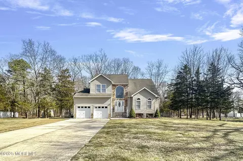 855 Miller Ave, Jackson, NJ 08527