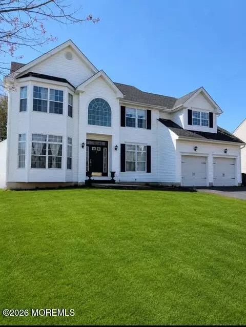 381 Leeward Rd, Manahawkin, NJ 08050