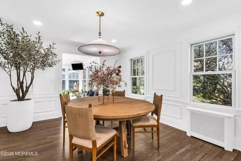 Dining - 1 N Cherry Ln, Rumson, NJ 07760 photo 1 of 1