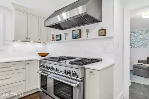 Kitchen - 1 N Cherry Ln, Rumson, NJ 07760 photo 4 of 4