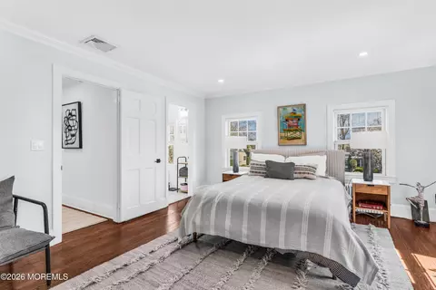 Bedroom - 1 N Cherry Ln, Rumson, NJ 07760 photo 4 of 4