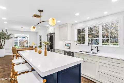 Kitchen - 1 N Cherry Ln, Rumson, NJ 07760 photo 1 of 4