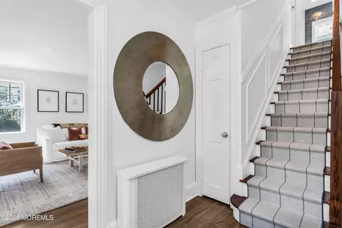 Entry Way - 1 N Cherry Ln, Rumson, NJ 07760 photo 1 of 2