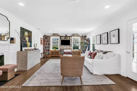 Living - 1 N Cherry Ln, Rumson, NJ 07760 photo 1 of 1