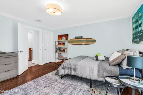 Bedroom - 1 N Cherry Ln, Rumson, NJ 07760 photo 3 of 4