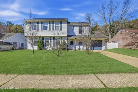 306 Ashford Rd, Toms River, NJ 08755