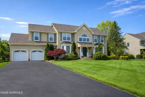 216 Ambiance Blvd, Freehold, NJ 07728